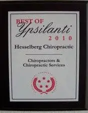 Chiropractic Ypsilanti MI Best of Ypsilanti 2010 Chiropractic Ypsilanti MI Best of Ypsilanti 2010
