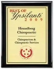 Chiropractic Ypsilanti MI Best of Ypsilanti 2009 Chiropractic Ypsilanti MI Best of Ypsilanti 2009