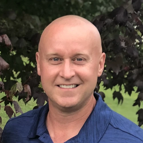 Chiropractor Ypsilanti MI Jason Hesselberg